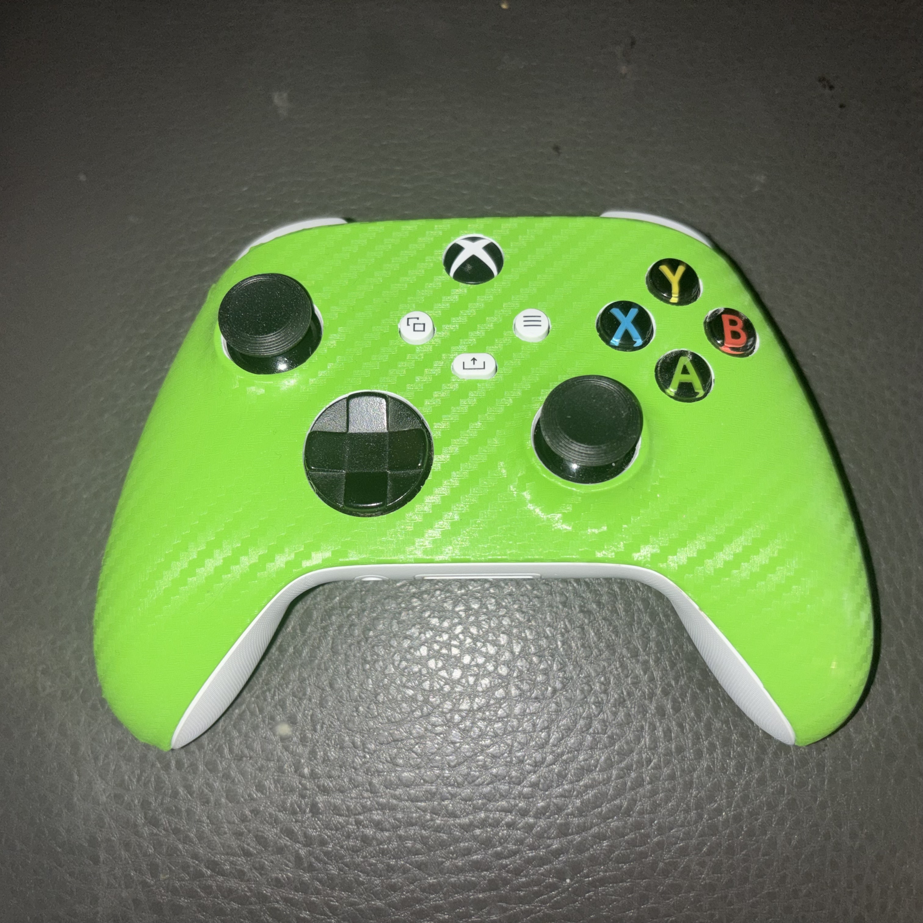 XBOX Series S/X Basic Upgrade